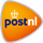 Logo PostNL