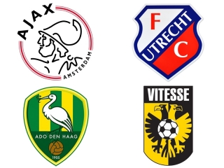 Voor diverse BVO's (Ajax, FC Utrecht, ADO Den Haag, Vitesse) verzorgd Xena Vuurwerk de sfeeracties rondom voetbalwedstrijden en kampioenschappen